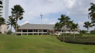Padang Golf Sukajadi - Clubhouse